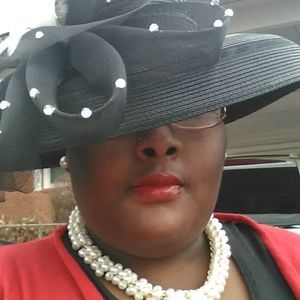 Meet your Posher, Carletta